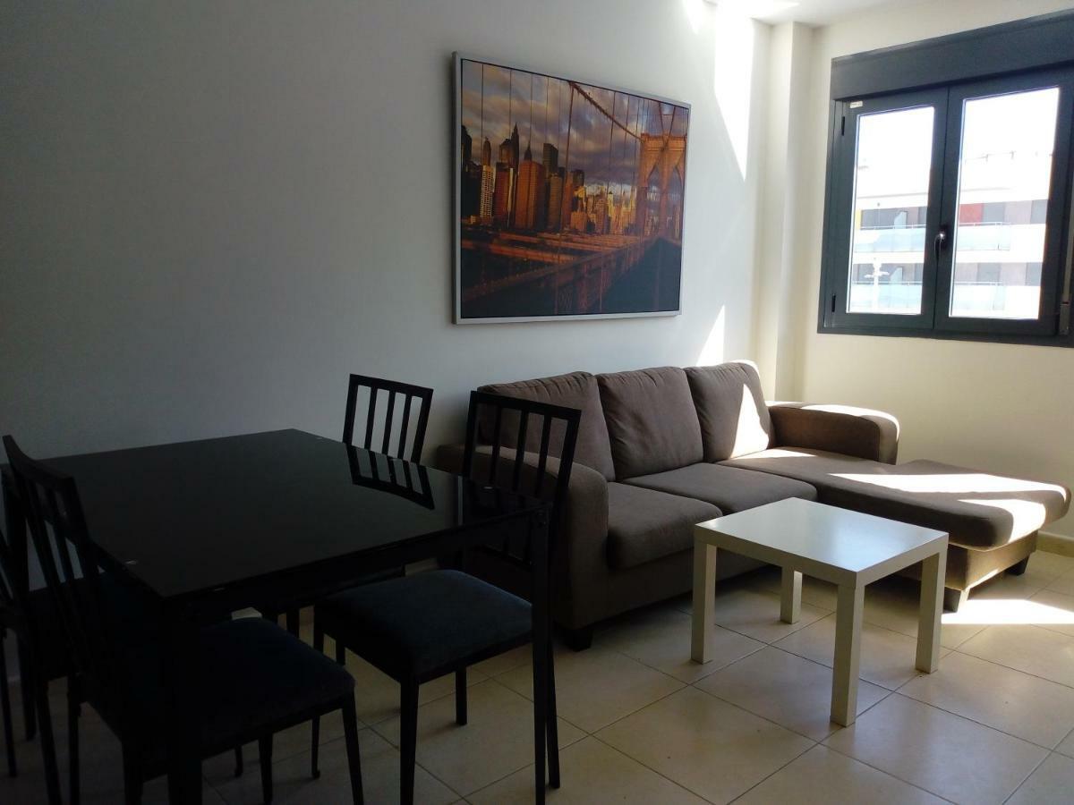 Apartament Icod De Los Vinos 2 Min. Drago Milenarium Extérieur photo