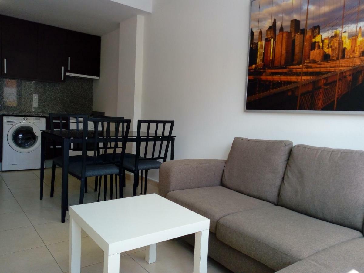 Apartament Icod De Los Vinos 2 Min. Drago Milenarium Extérieur photo