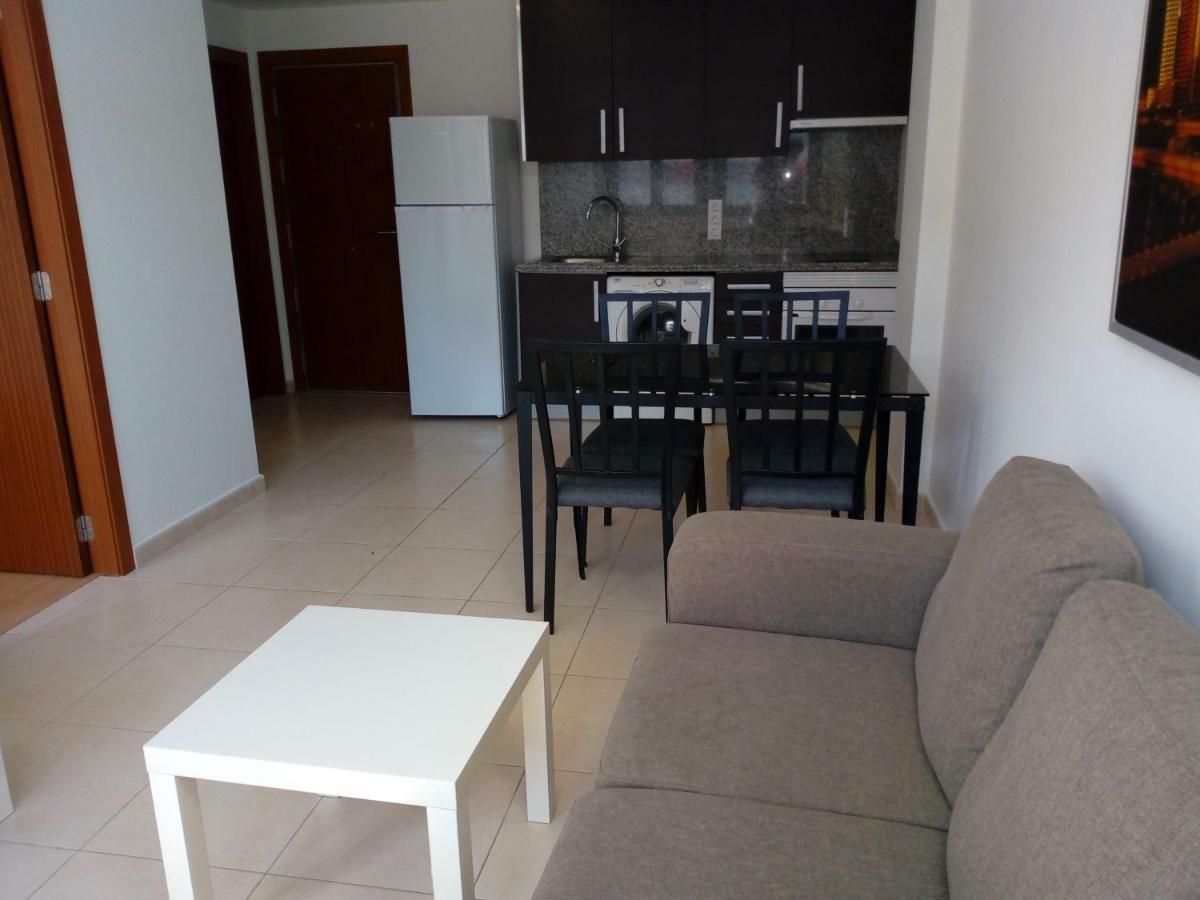 Apartament Icod De Los Vinos 2 Min. Drago Milenarium Extérieur photo